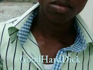 GoodHardDick