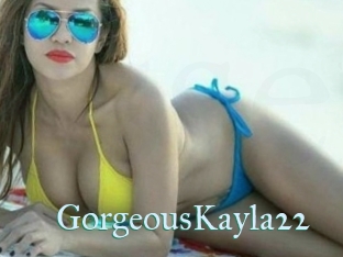 GorgeousKayla22