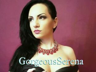 GorgeousSerena