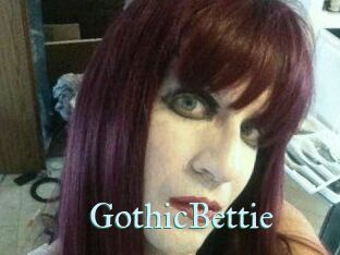 GothicBettie