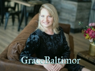 GraceBaltimor CS Sexcam