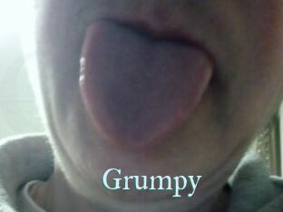 Grumpy