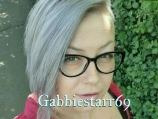 Gabbiestarr69