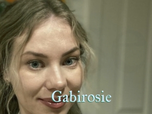 Gabirosie