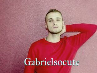 Gabrielsocute