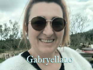 Gabryellazo