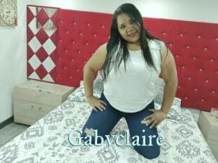 Gabyclaire