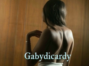 Gabydicardy