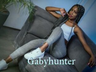 Gabyhunter