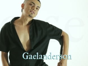 Gaelanderson