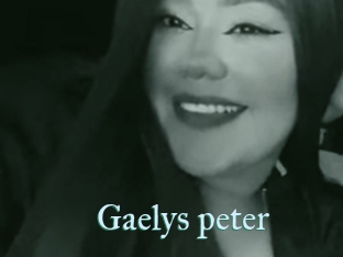 Gaelys_peter