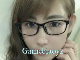 Gamebiaoyz