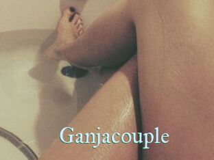 ganjacouple CS Sexcam