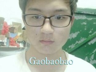 Gaobaobao