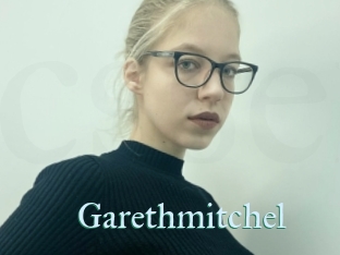 Garethmitchel