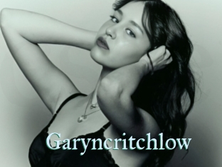 Garyncritchlow