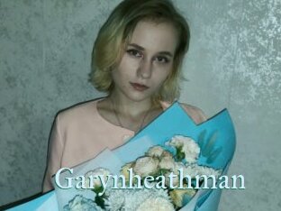 Garynheathman