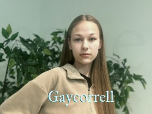 Gaycorrell