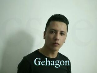 Gehagon