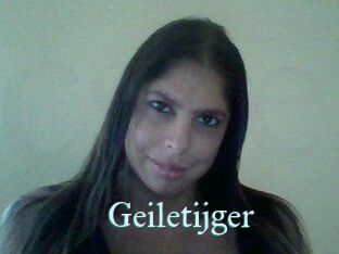 Geilletijger