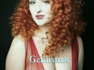 Geillismac