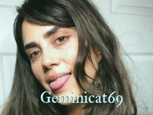 Geminicat69