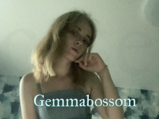 Gemmabossom