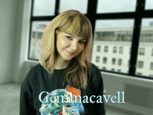 gemmacavell CS Sexcam