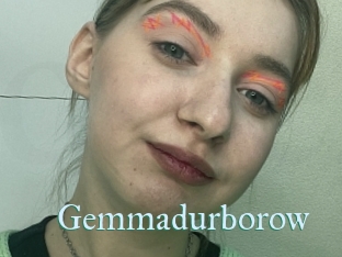Gemmadurborow