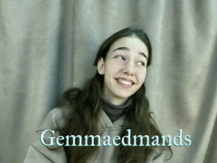 Gemmaedmands