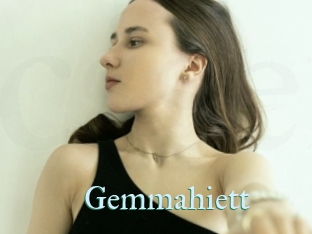 Gemmahiett