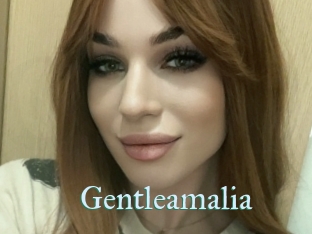 Gentleamalia
