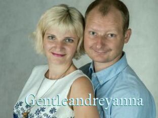 Gentleandreyanna