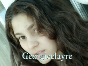 Georgieclayre