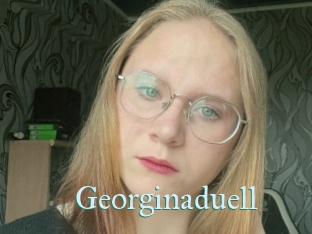 Georginaduell