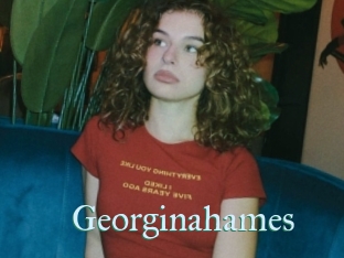 Georginahames