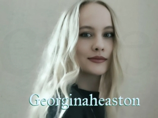 Georginaheaston