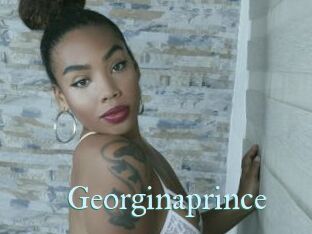 Georginaprince