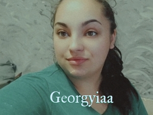Georgyiaa