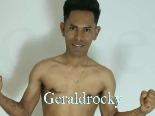 Geraldrocky