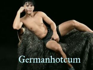 germanhotcum CS Sexcam