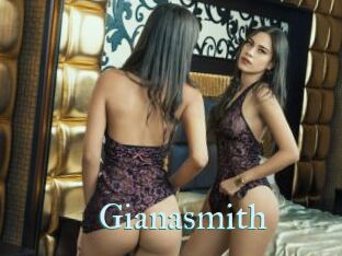 Gianasmith