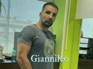 giannileo CS Sexcam