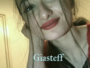 Giasteff