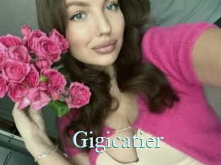 Gigicatier