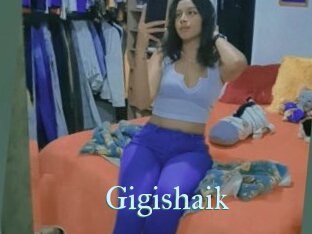 Gigishaik