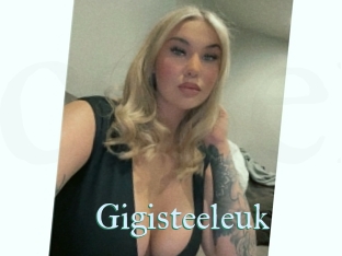 Gigisteeleuk