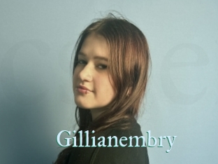 Gillianembry