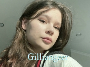 Gilliangeer