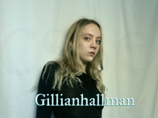 Gillianhallman